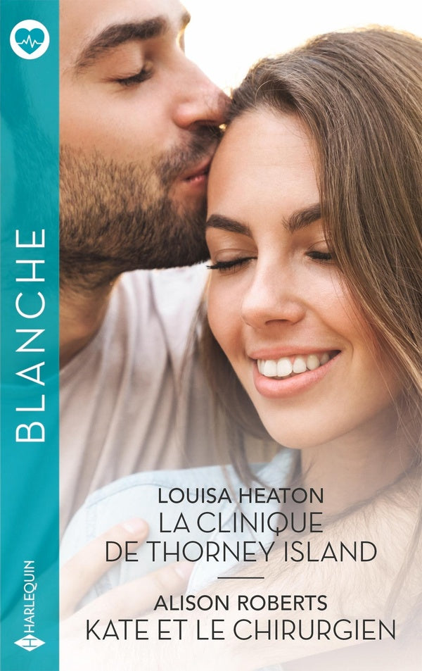 La clinique de Thorney Island ; Kate et le chirurgien