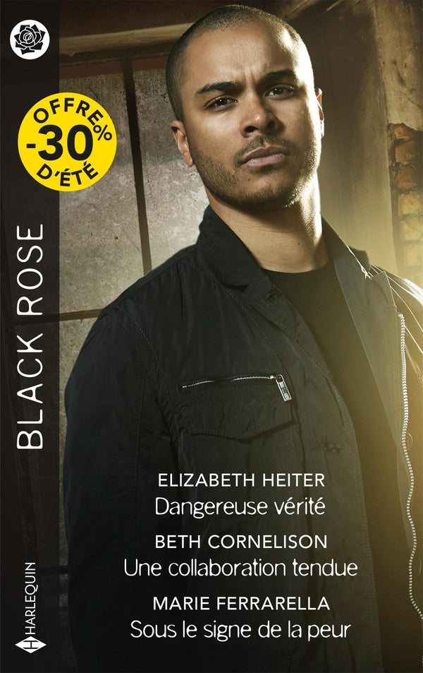 Dangereuse vérité ; Une collaboration tendue ; Sous le signe de la peur