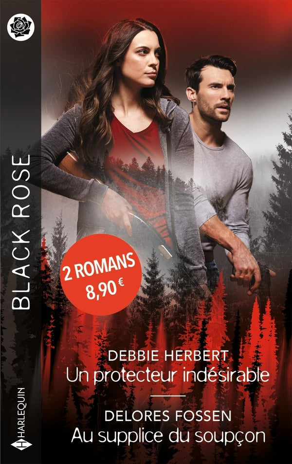 Un protecteur indésirable ; Au supplice du soupçon