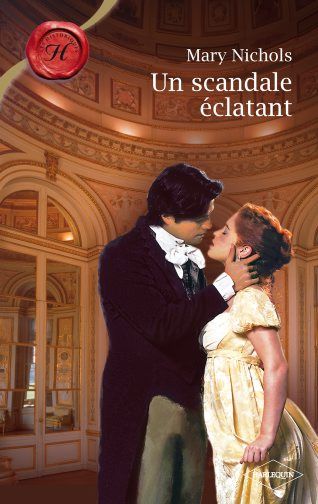 Un scandale éclatant