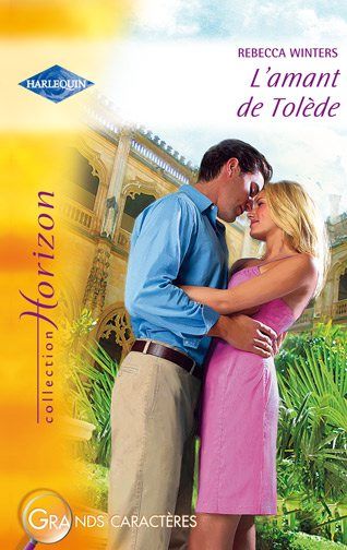 L'amant de Tolède