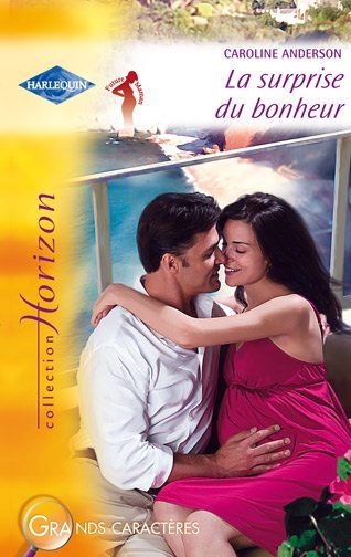 La surprise du bonheur