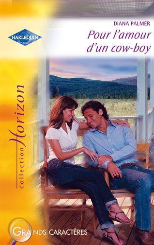Pour l'amour d'un cow-boy