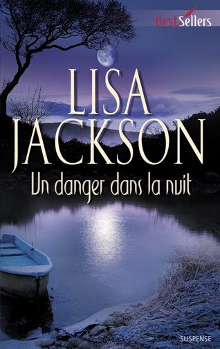 Un danger dans la nuit
