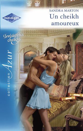 Un cheikh amoureux