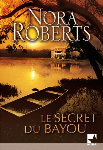 Le secret du Bayou