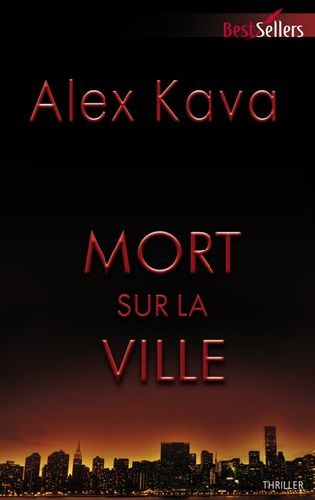 Mort sur la ville