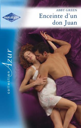 Enceinte d'un don Juan