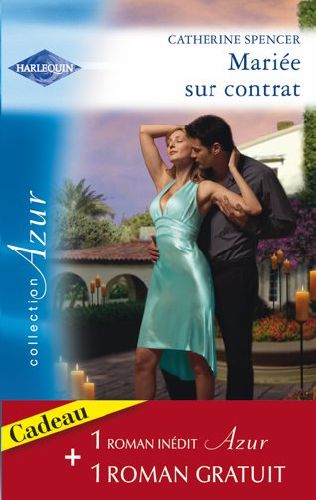 Mariée sur contrat ; passion aux caraïbes