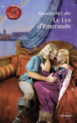 Le lys d'émeraude