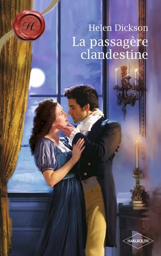 La passagère clandestine