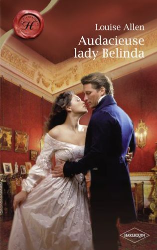 Audacieuse lady Belinda