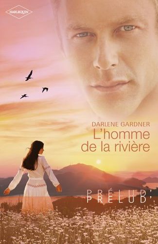 L'homme de la rivière