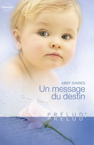 Un message du destin