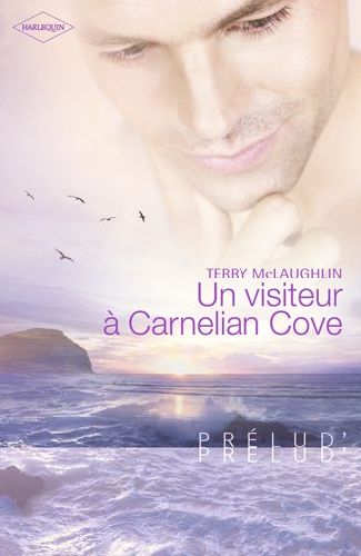 Un visiteur à Carnelian Cove