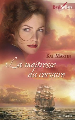 La maîtresse du corsaire