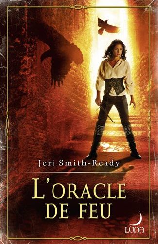 L'oracle de feu