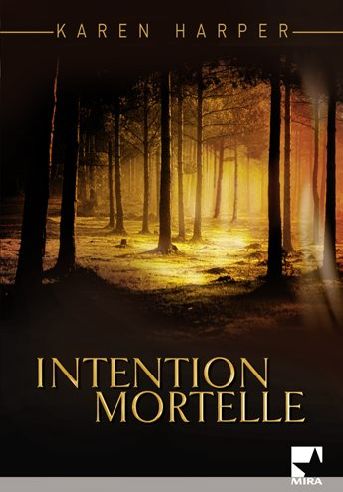 Intention mortelle