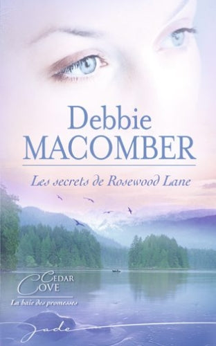 Les secrets de Rosewood Lane