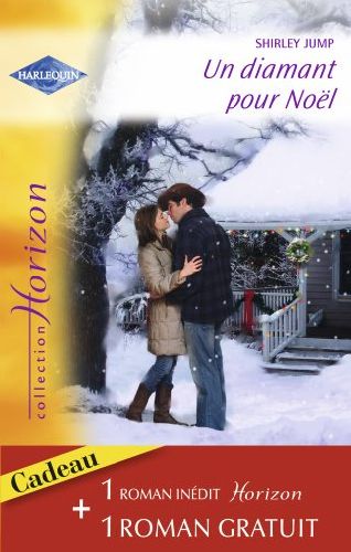Un diamant pour Noël ; un troublant tête à tête