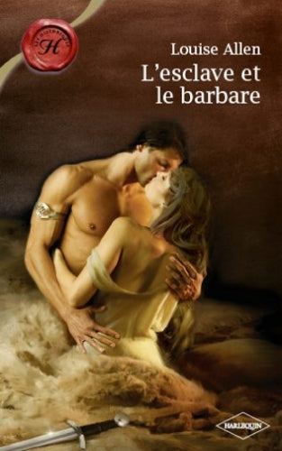 L'esclave et le barbare