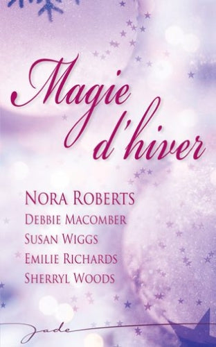 Magie d'hiver