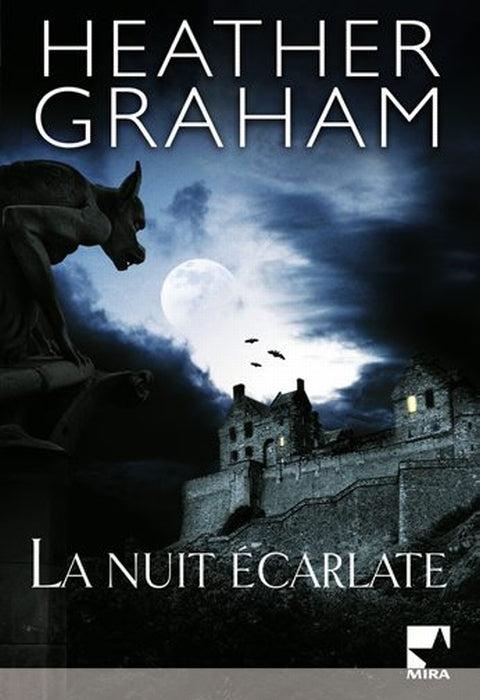 La nuit écarlate