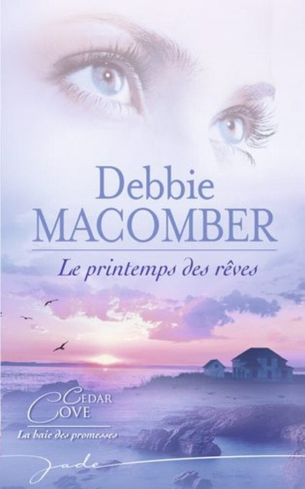 Le printemps des rêves