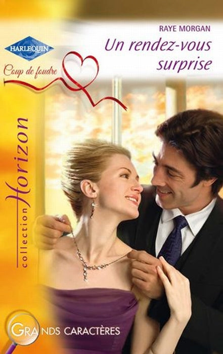 Un rendez-vous surprise