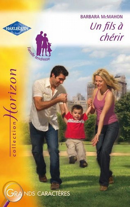 Un fils à chérir