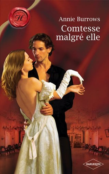 Comtesse malgré elle