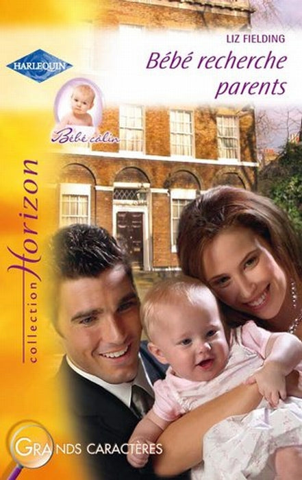 Bébé recherche parents
