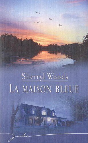 La maison bleue