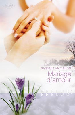 Mariage d'amour
