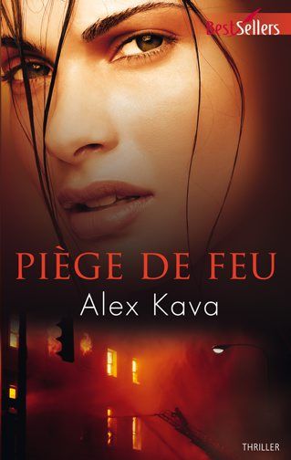 Piège de feu