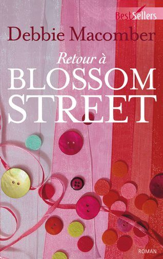 Retour à Blossom street