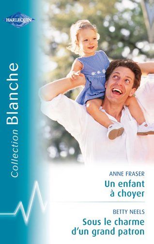 Un enfant à choyer ; sous le charme d'un grand patron