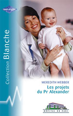 Les projets du pr alexander