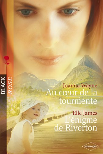 Au coeur de la tourmente ; l'énigme de Riverton