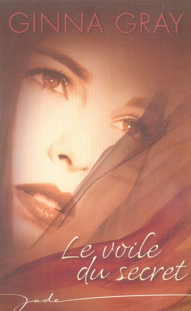 Le voile du secret