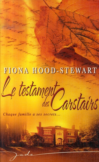 Le testament des Carstairs