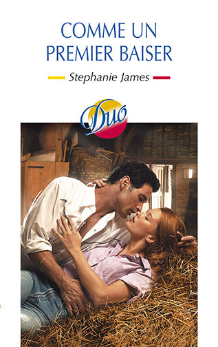 Comme un premier baiser duo 21