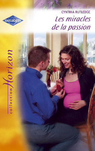 Les miracles de la passion