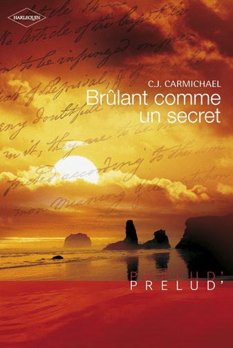 Brûlant comme un secret