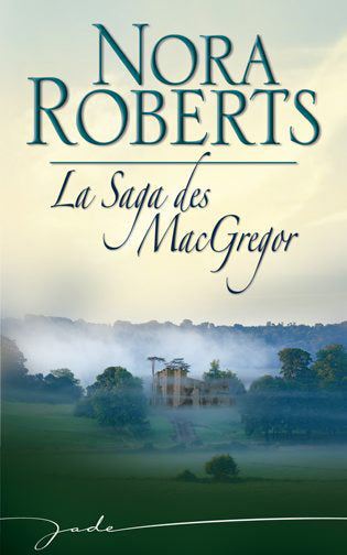 La saga des Macgregor