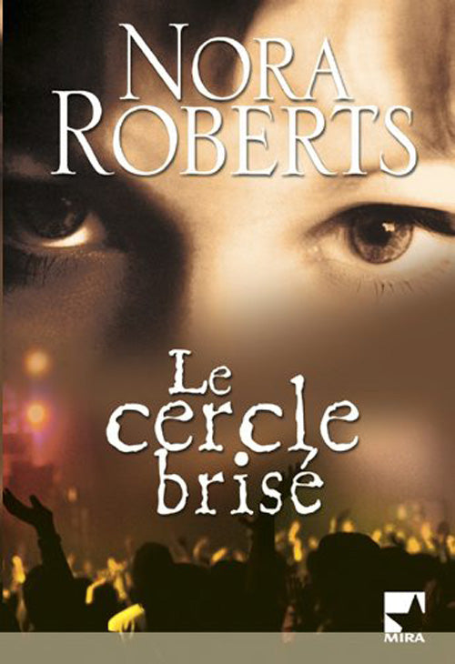 Le cercle brisé