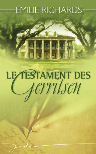Le testament des Gerritsen