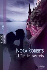 L'île des secrets