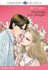 Amoureuse d'un chirurgien