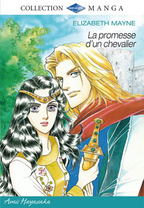 La promesse d'un chevalier
